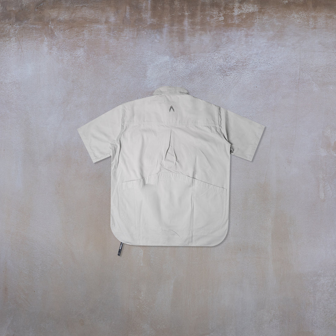 WA_019 WANDERER URBAN SHIRT