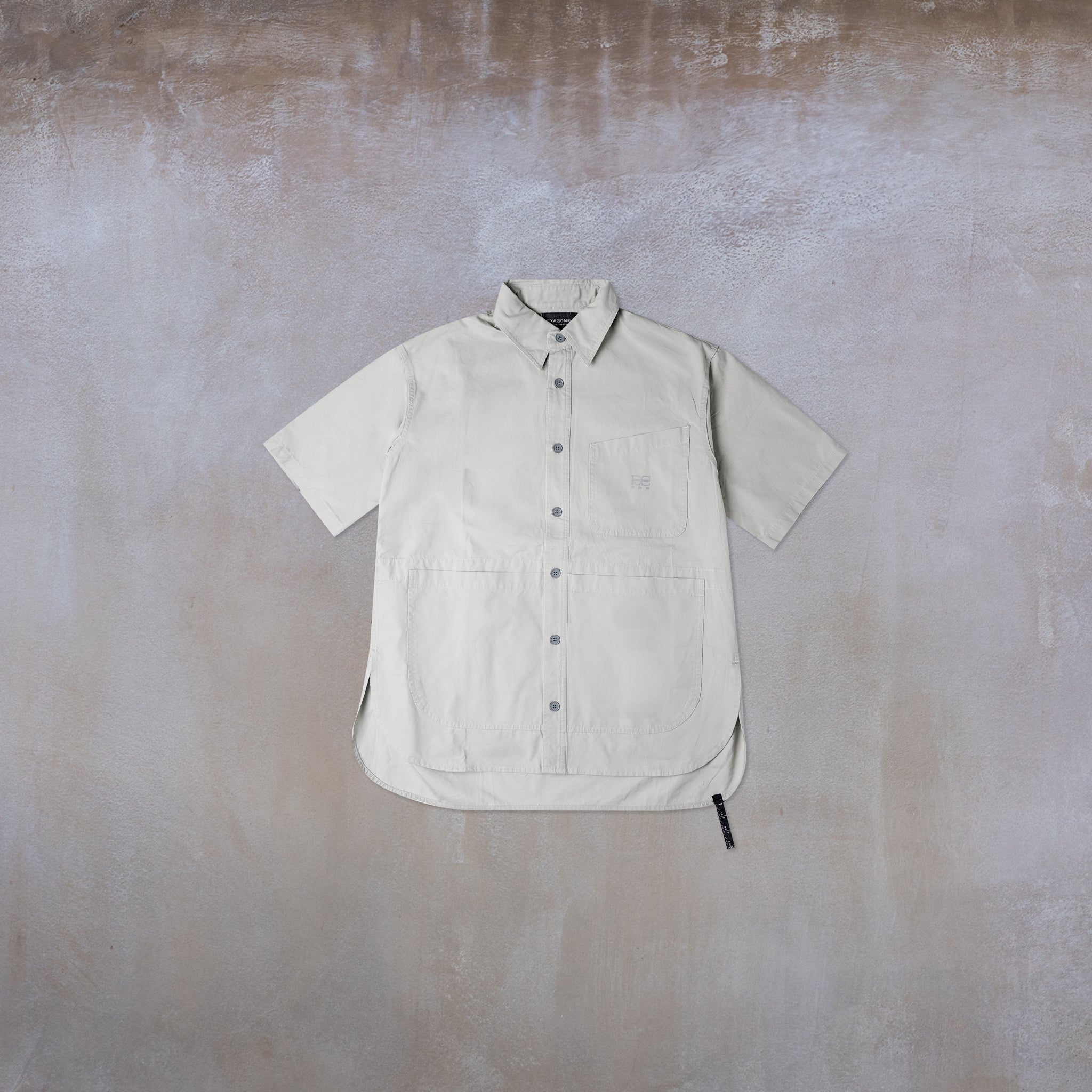 WA_019 WANDERER URBAN SHIRT