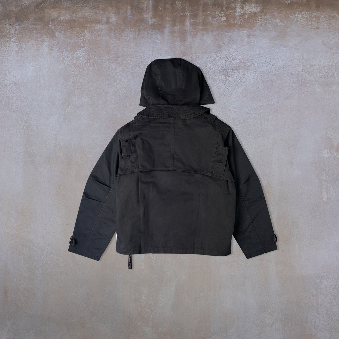 WA_018 ROAMER TACTICAL JACKET