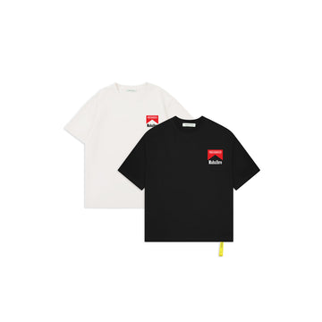 Mahalbro Logo Tee