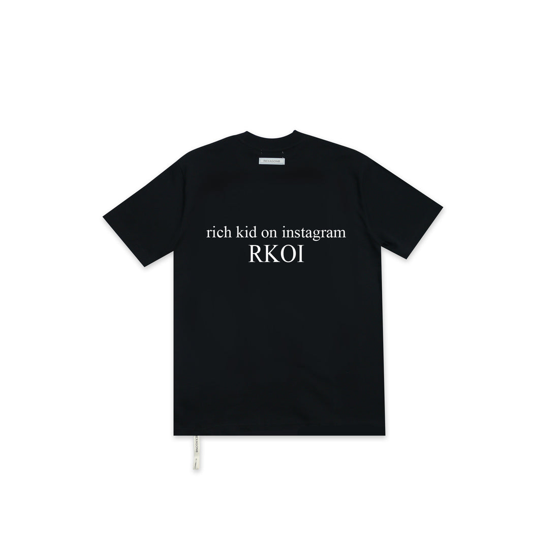 Rich Kid Tee - REXAGON