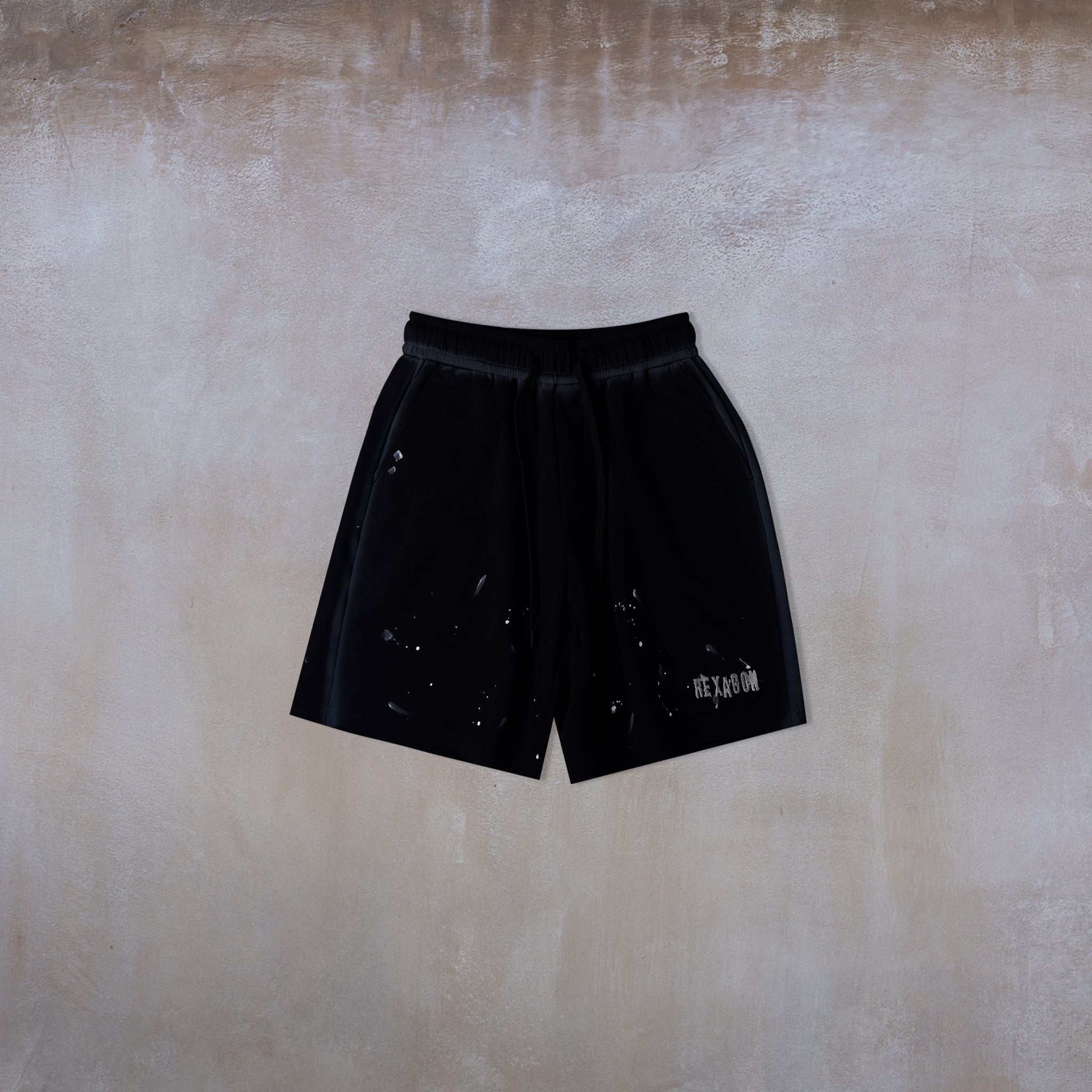 WA_008 GALAXY S/PANT (BLACK)