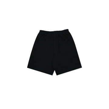 Wardrobe Staples Shorts - Black