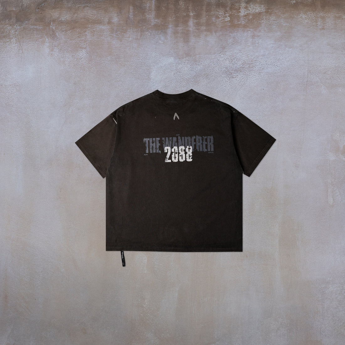 WA_025 WANDERER T-SHIRT