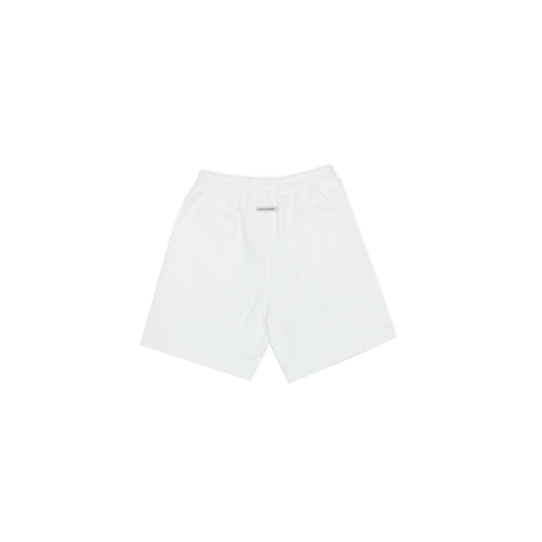 EQUIPM3NT SHORTS - Off White