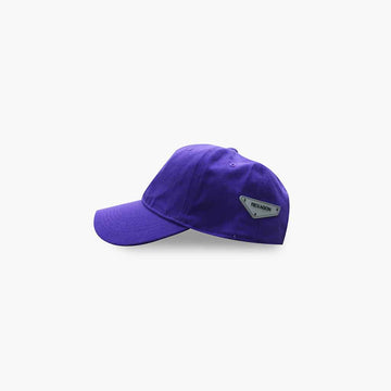 365 All Day Cap - Violet