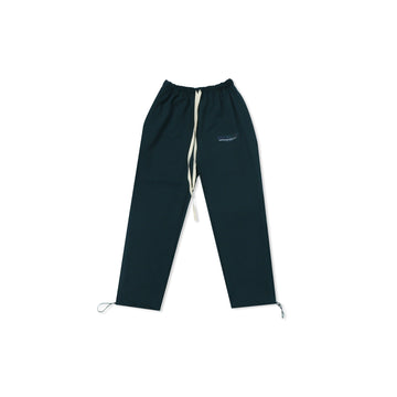 365 All Day Relaxed Long Pants - Sacramento Green