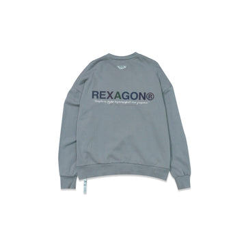 365 All Day Pullover - Grey