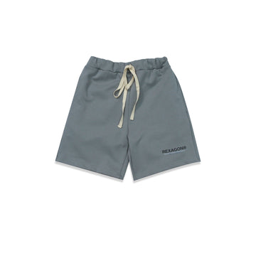 365 All Day Casual Shorts - Grey