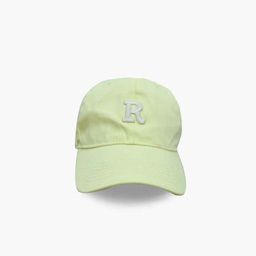 365 All Day Cap - Cream