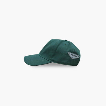 365 All Day Cap - Forest Green