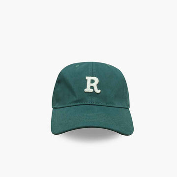 365 All Day Cap - Forest Green