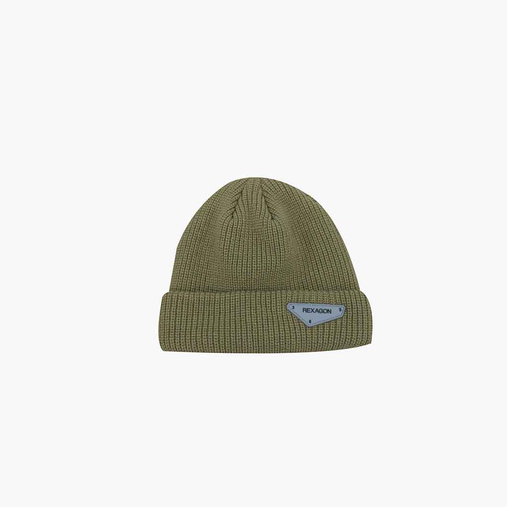 365 All Day Beanie - Sand