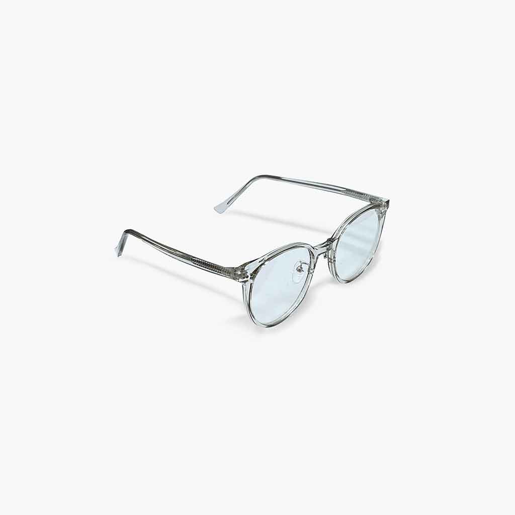 365 All Day Glasses - Transparent