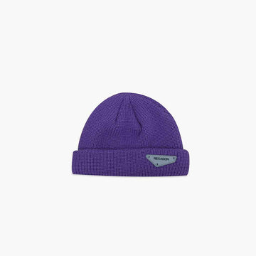 365 All Day Beanie - Violet