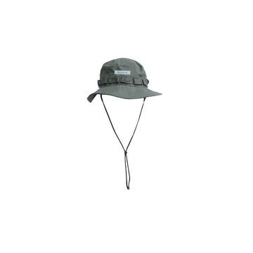 Explorer Hat - Ash Grey