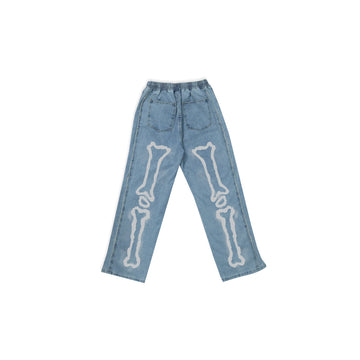 RE8AGON PLANET ⑧ JEANS (BLUE)