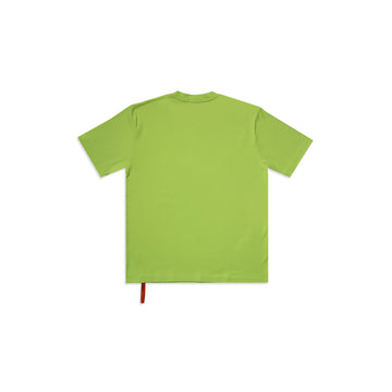 365 All Day Tees - Neon Green