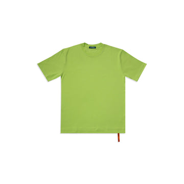365 All Day Tees - Neon Green