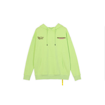 Plan't Your Happiness Hoodie (Bright Green)