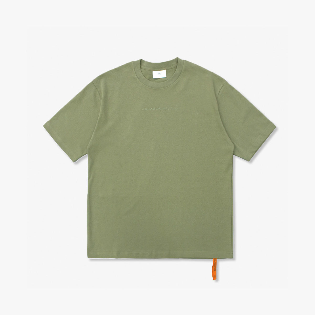 RXG High Dense Tee [Olive]