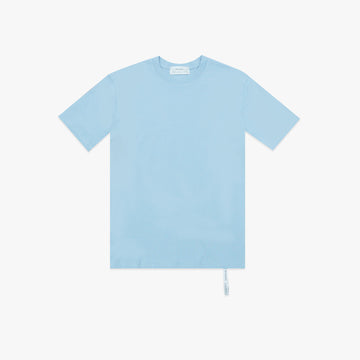 365 All Day Tees - Ice Blue