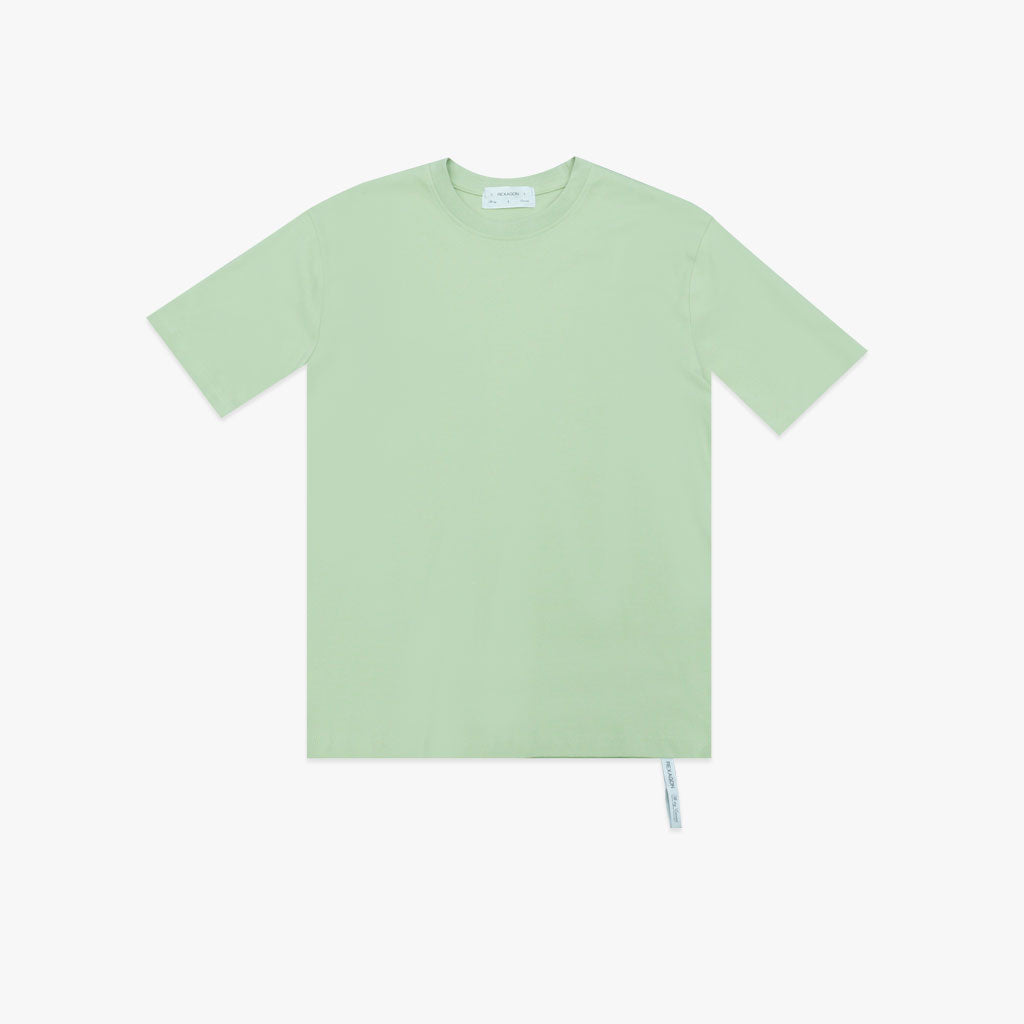 365 All Day Tees - Pistachio
