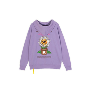 Plan't Your Happiness Hoodie (Lavender)