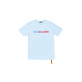 Apple Logo Tee - White - REXAGON
