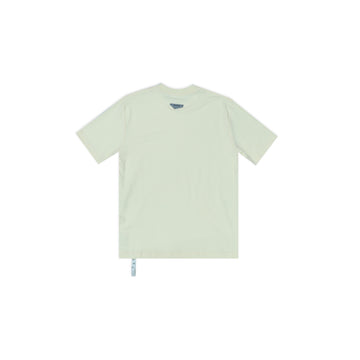 365 All Day Tees - Cream