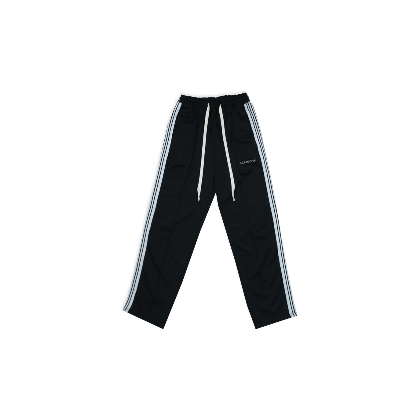RE8AGON PLANET ⑧ VINTAGE STRIPED TRACK PANT