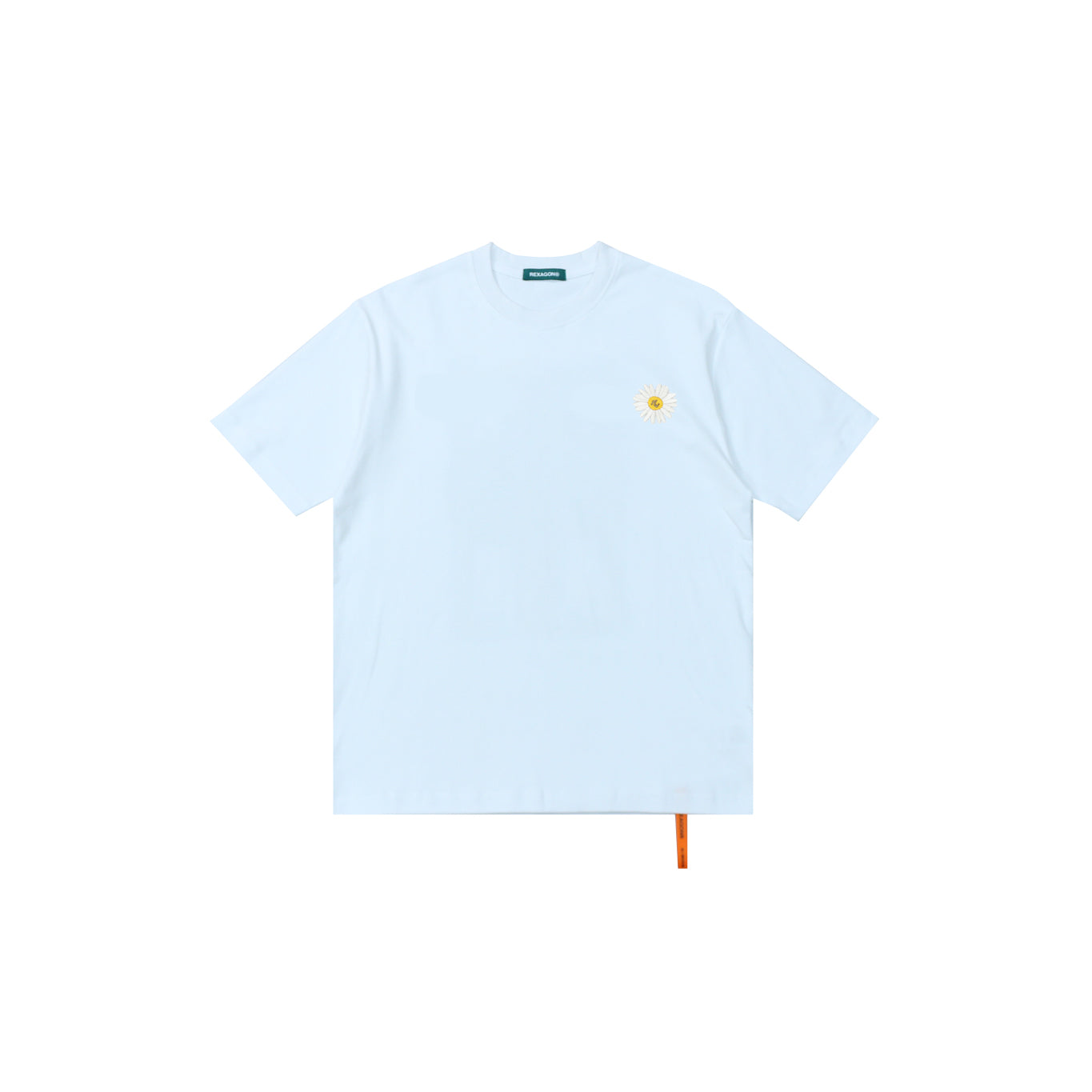 Happy To Bee With You Tee - White