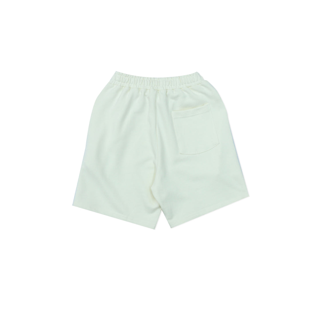 REXAGON X 1°CELSIUS Cozy Shorts (Cream)